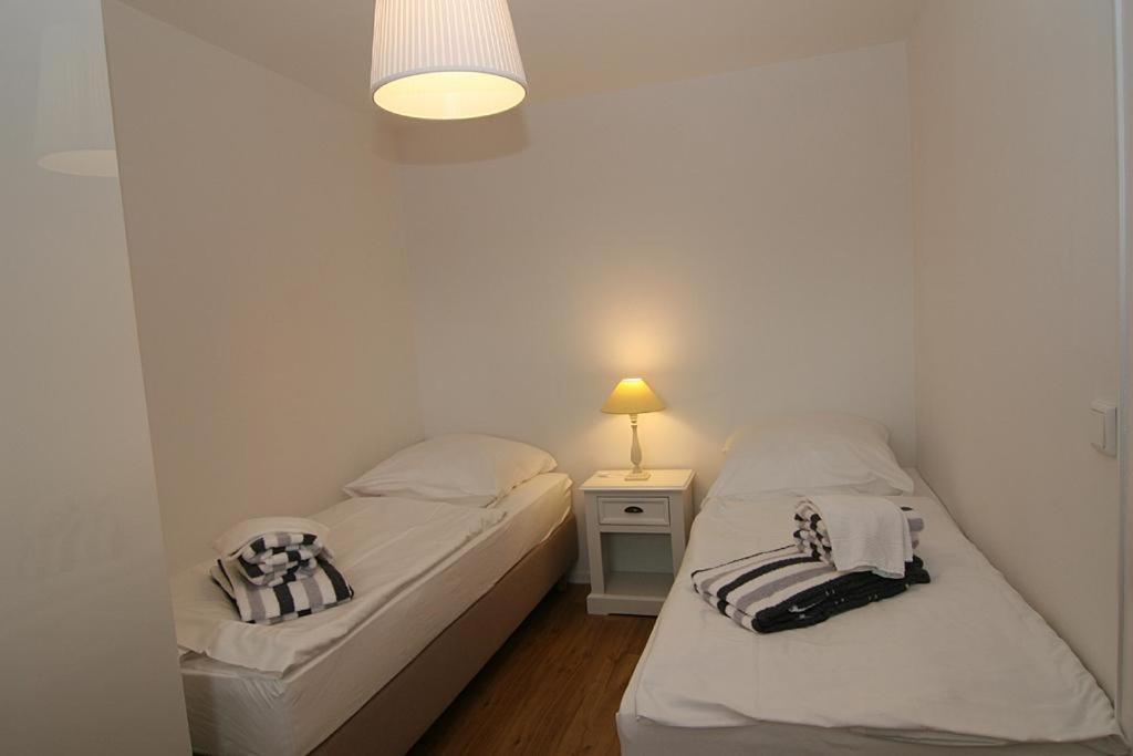 Watt'N Blick Apartment เฮอร์นุม ภายนอก รูปภาพ